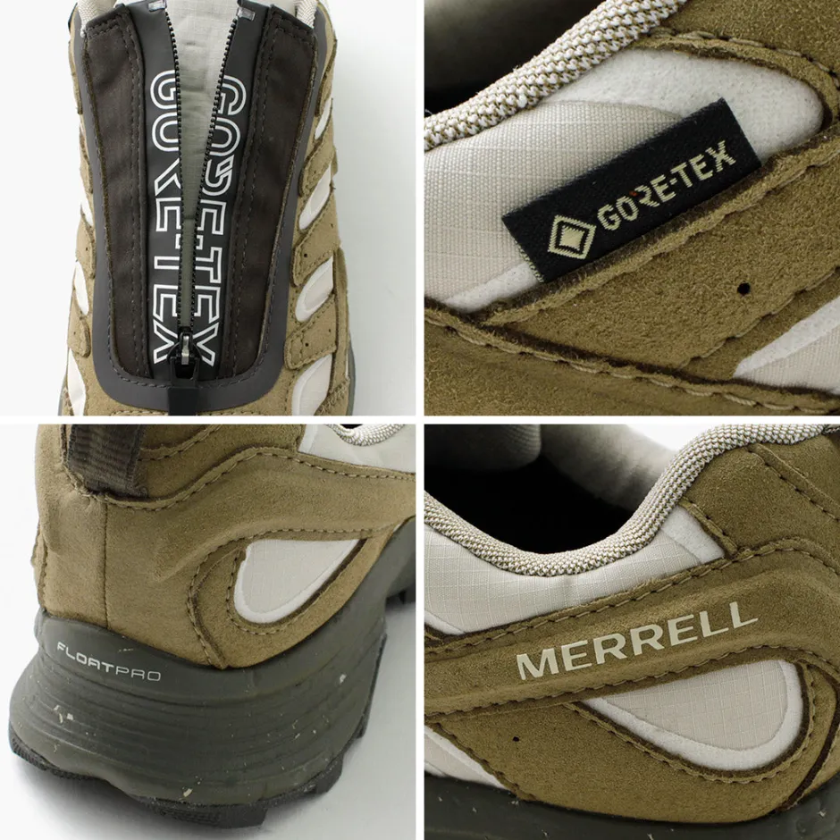 Sneakers^MERRELL / MOAB SPEED ZIP GORE-TEX Sneakers