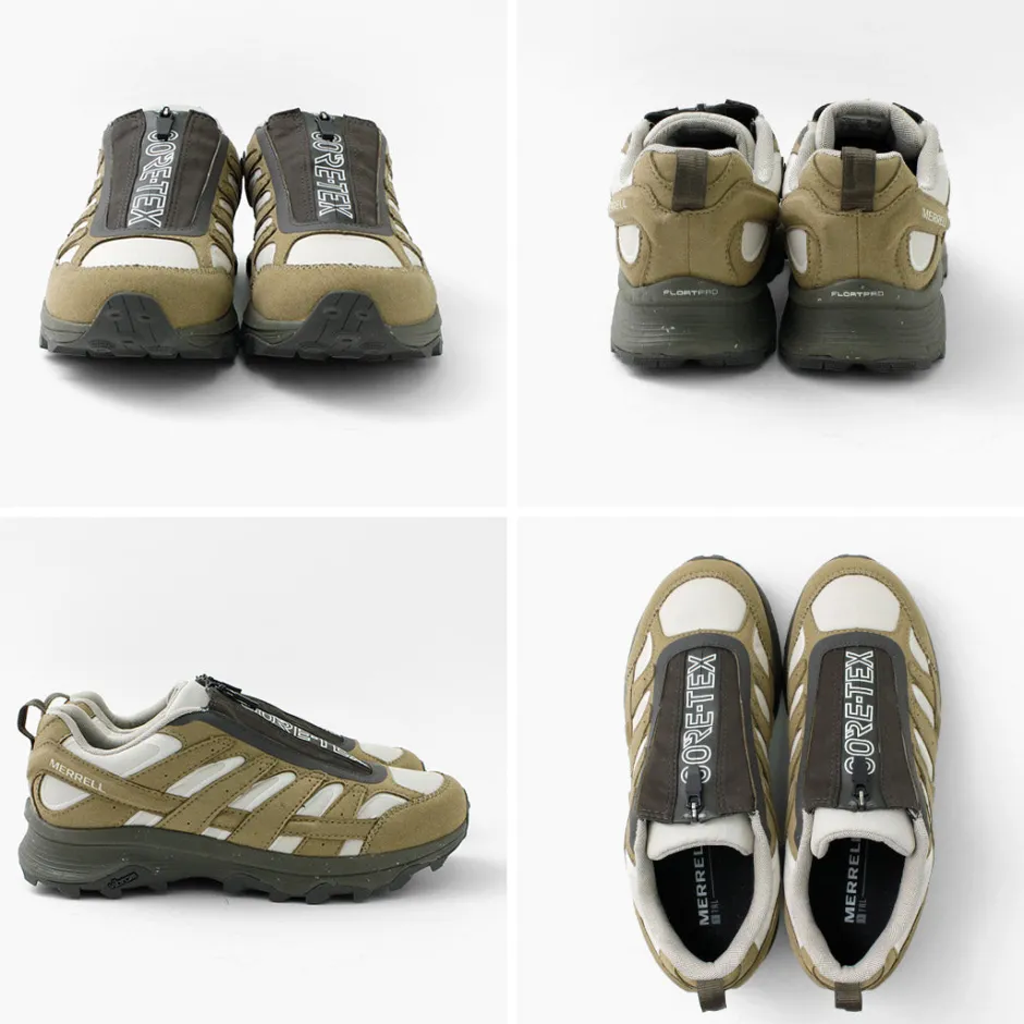 Sneakers^MERRELL / MOAB SPEED ZIP GORE-TEX Sneakers