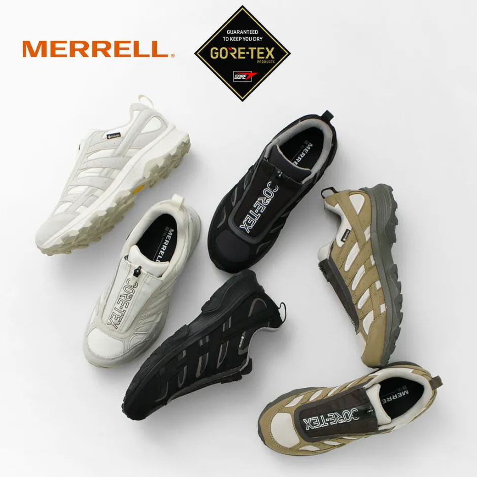 Sneakers^MERRELL / MOAB SPEED ZIP GORE-TEX Sneakers