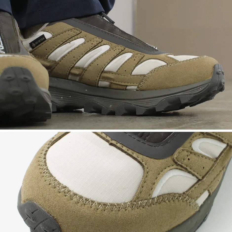 Sneakers^MERRELL / MOAB SPEED ZIP GORE-TEX Sneakers
