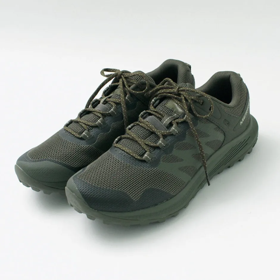 Sneakers^MERRELL / Nova 3 Tactical Sneakers