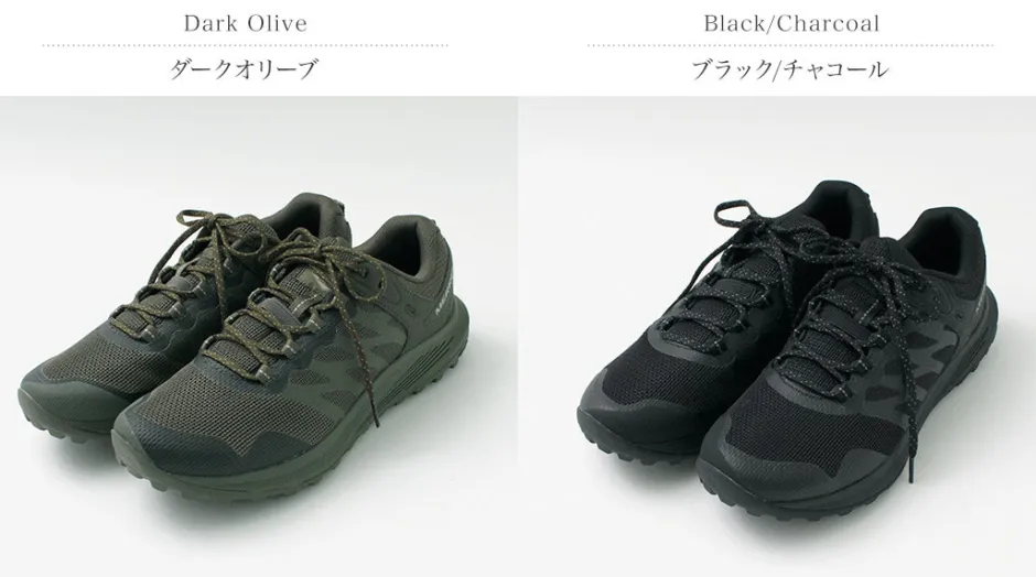 Sneakers^MERRELL / Nova 3 Tactical Sneakers