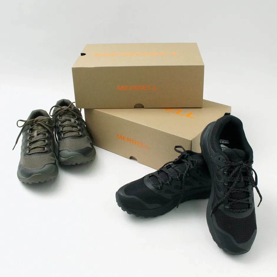 Sneakers^MERRELL / Nova 3 Tactical Sneakers