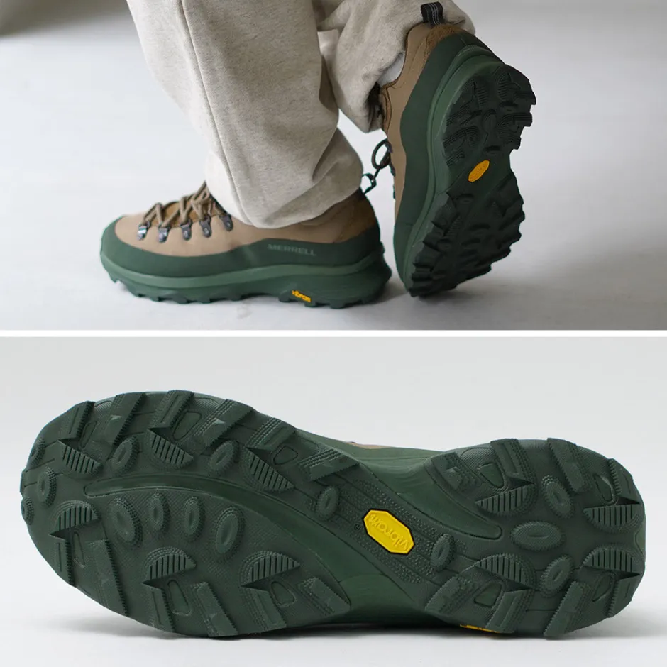 Sneakers^MERRELL / Ontario SP Race SE