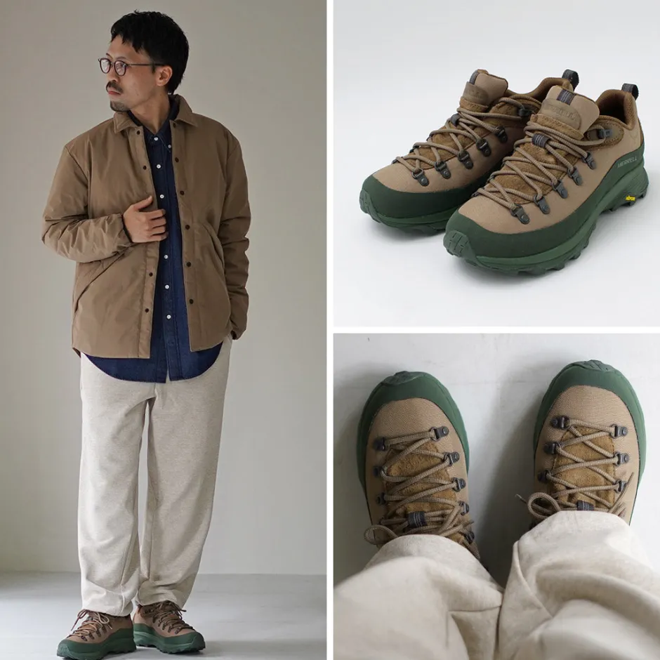 Sneakers^MERRELL / Ontario SP Race SE