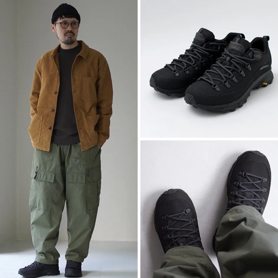 Sneakers^MERRELL / Ontario SP Race SE