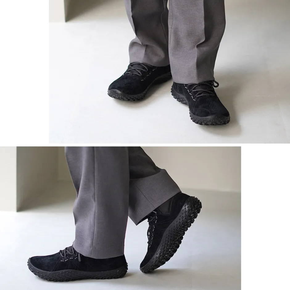 Leather Shoes & Boots^MERRELL / Rapt Mid Waterproof Men's sneakers black