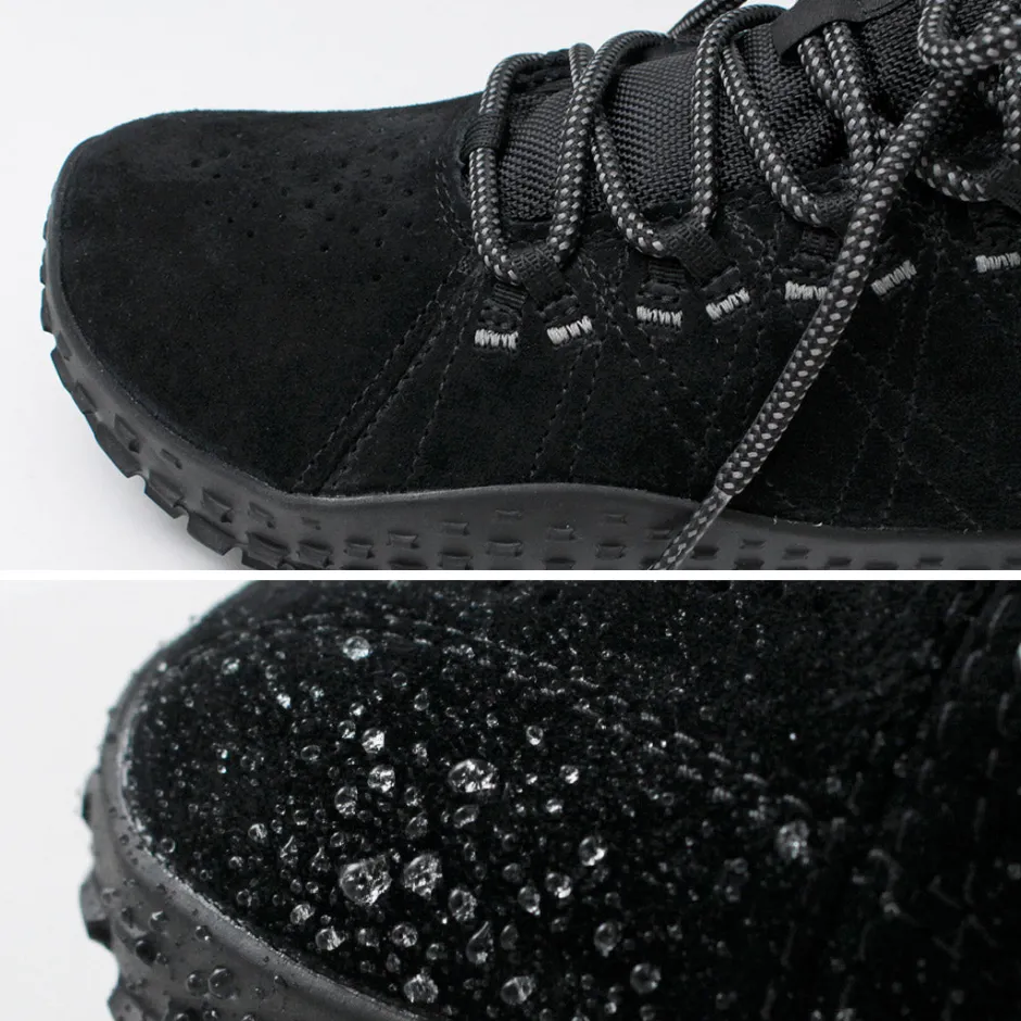 Leather Shoes & Boots^MERRELL / Rapt Mid Waterproof Men's sneakers black