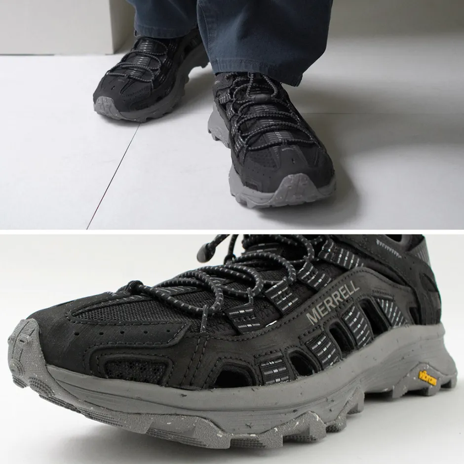 Sneakers^MERRELL / Speed Fusion Stretch Sneakers black