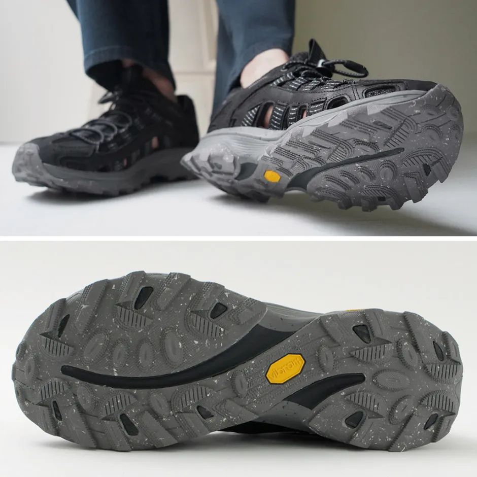 Sneakers^MERRELL / Speed Fusion Stretch Sneakers black