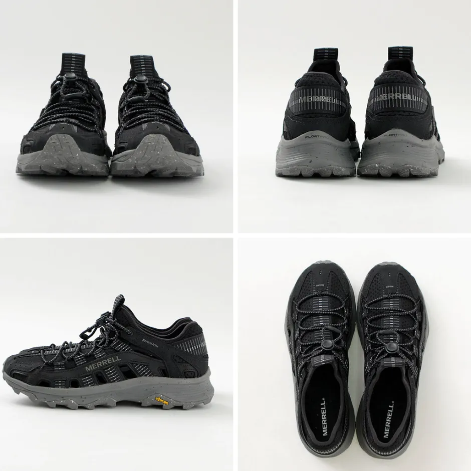 Sneakers^MERRELL / Speed Fusion Stretch Sneakers black