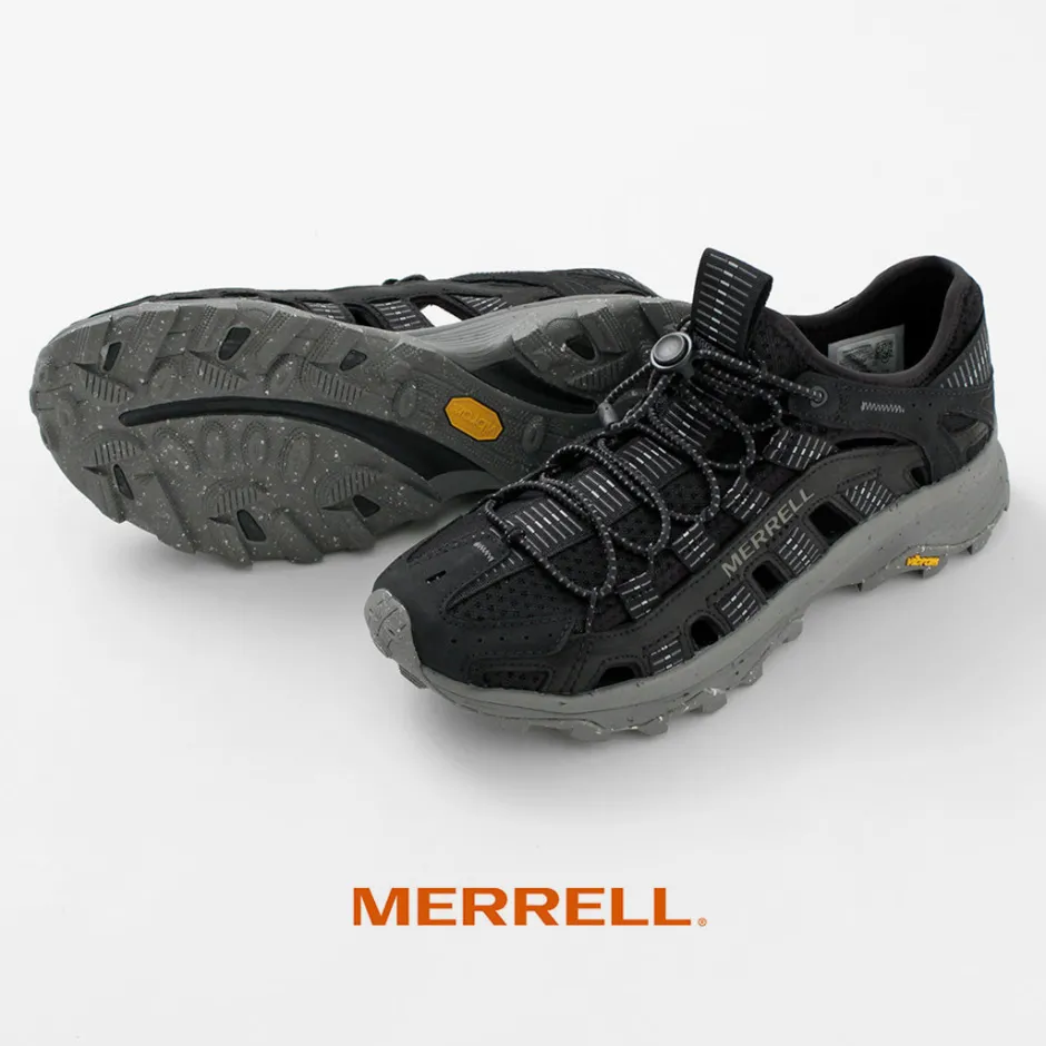 Sneakers^MERRELL / Speed Fusion Stretch Sneakers black