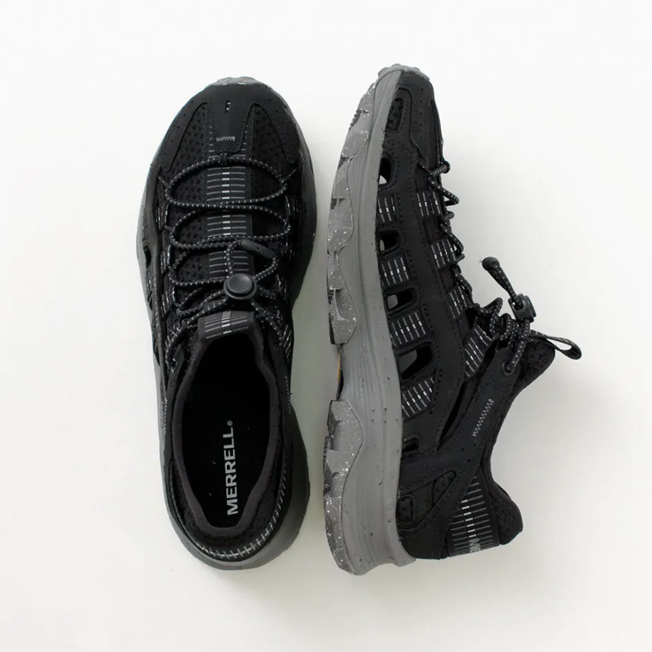 Sneakers^MERRELL / Speed Fusion Stretch Sneakers black