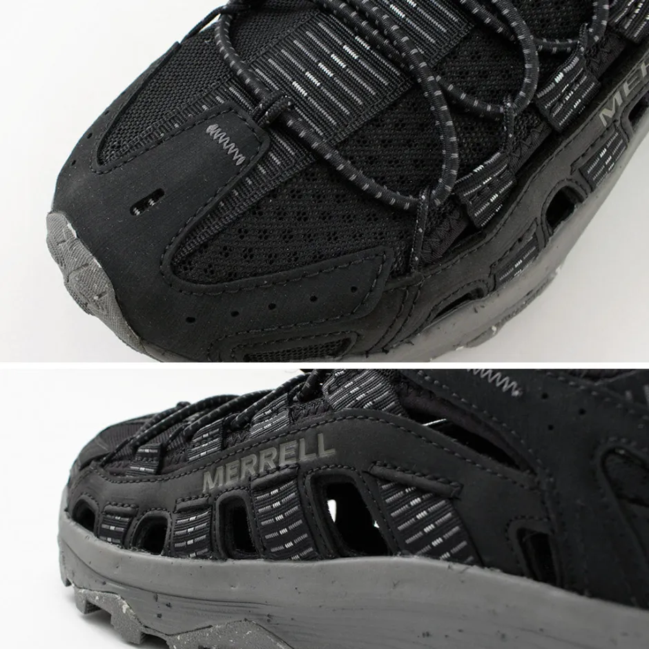 Sneakers^MERRELL / Speed Fusion Stretch Sneakers black