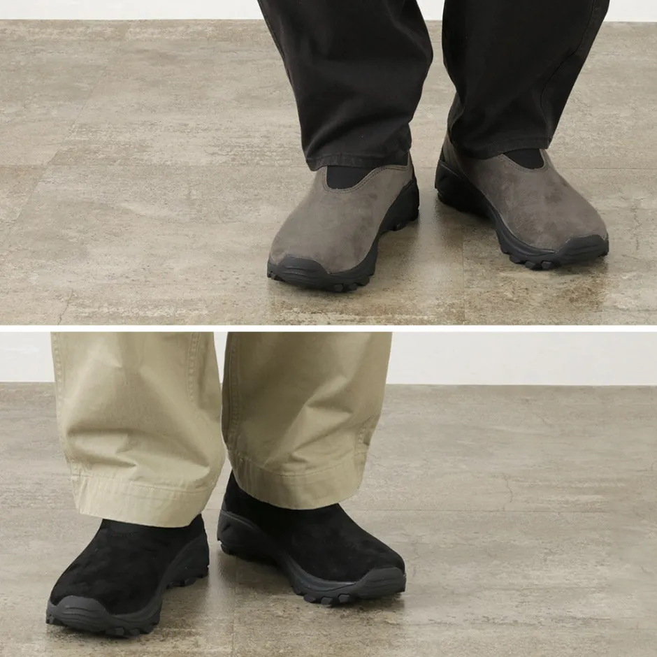 Leather Shoes & Boots^MERRELL / Winter Moc 3 Sneakers