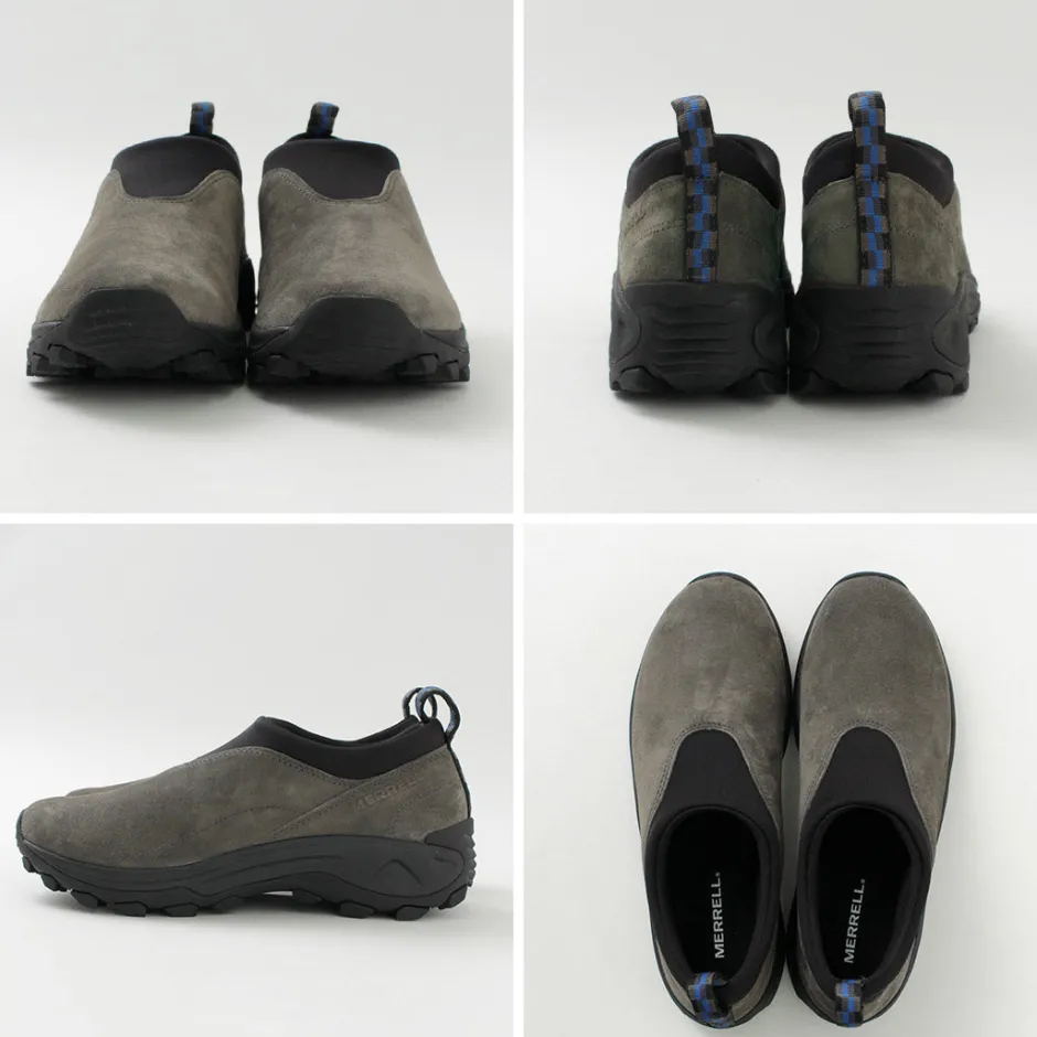 Leather Shoes & Boots^MERRELL / Winter Moc 3 Sneakers