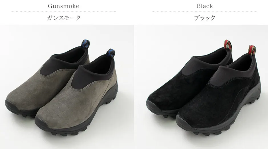 Leather Shoes & Boots^MERRELL / Winter Moc 3 Sneakers