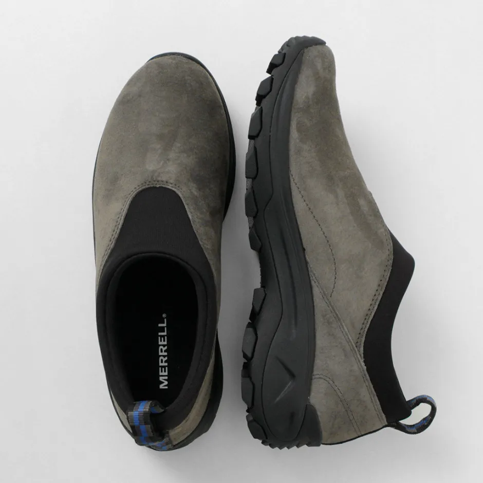 Leather Shoes & Boots^MERRELL / Winter Moc 3 Sneakers