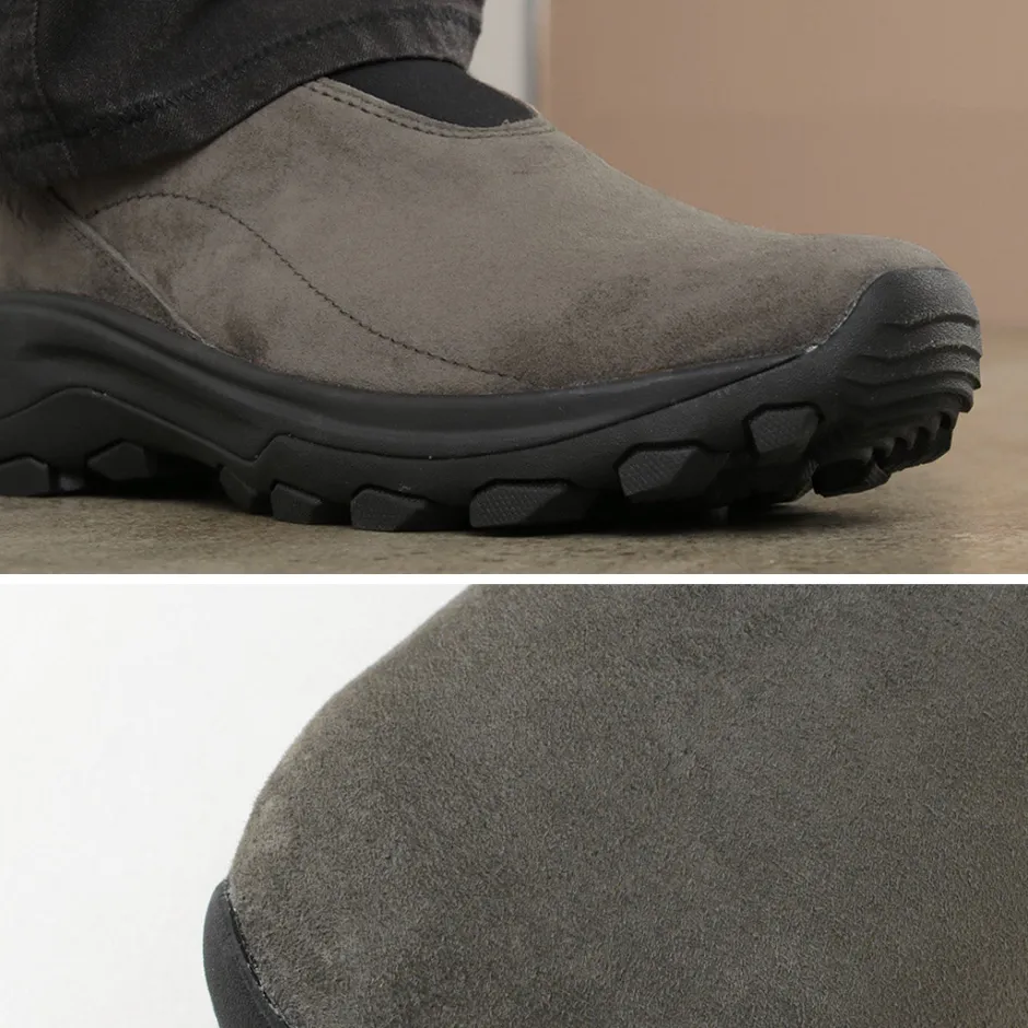 Leather Shoes & Boots^MERRELL / Winter Moc 3 Sneakers