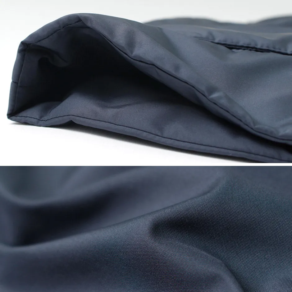 Vests^M.I.D.A. / Nylon Padded Vest