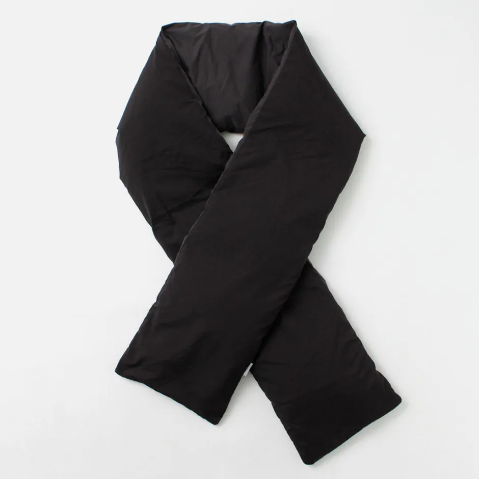 Scarfs^MIFFEW / Reversible Down Muffler