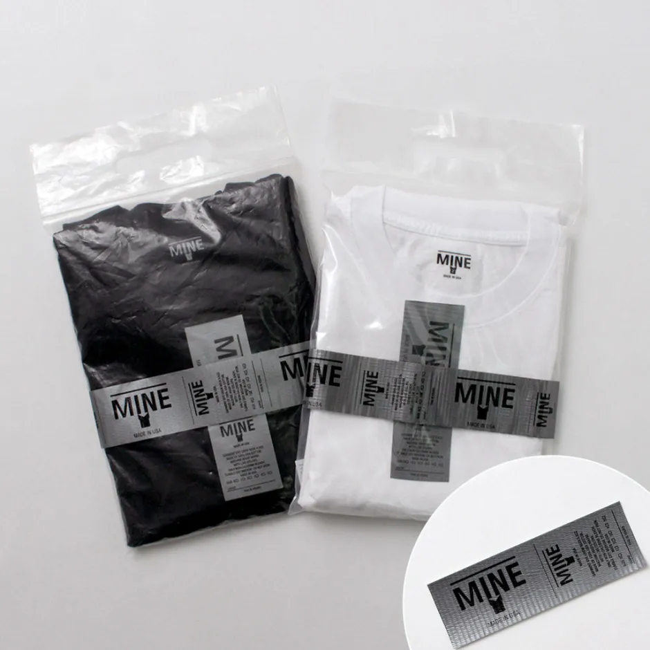 T-Shirts^MINE / Long Sleeve T-Shirt