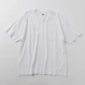 T-Shirts^MINE / Short Sleeve Crew T-Shirt