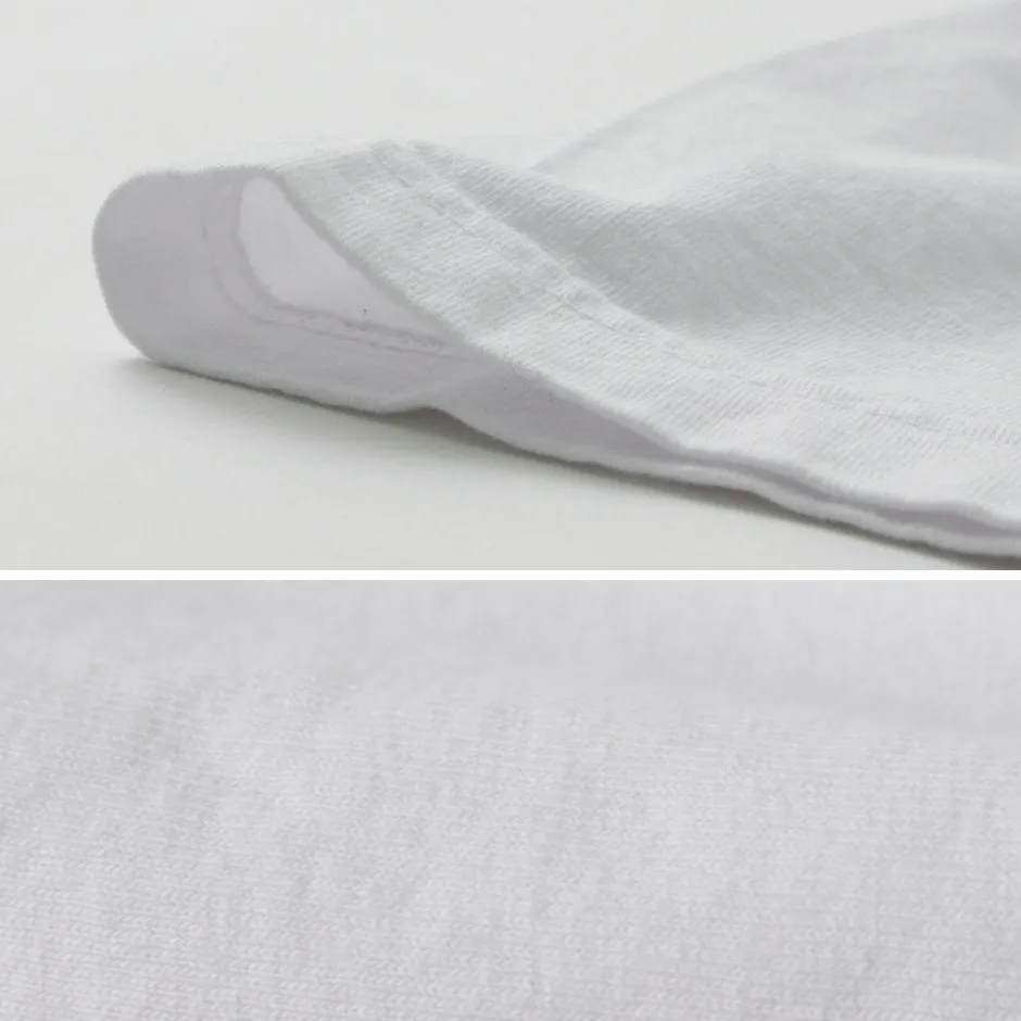 T-Shirts^MINE / Short Sleeve Crew T-Shirt