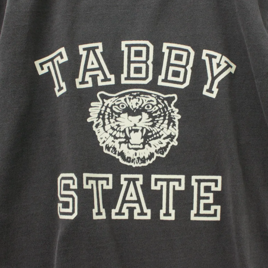 T-Shirts^MIXTA / Tabby State T-Shirt