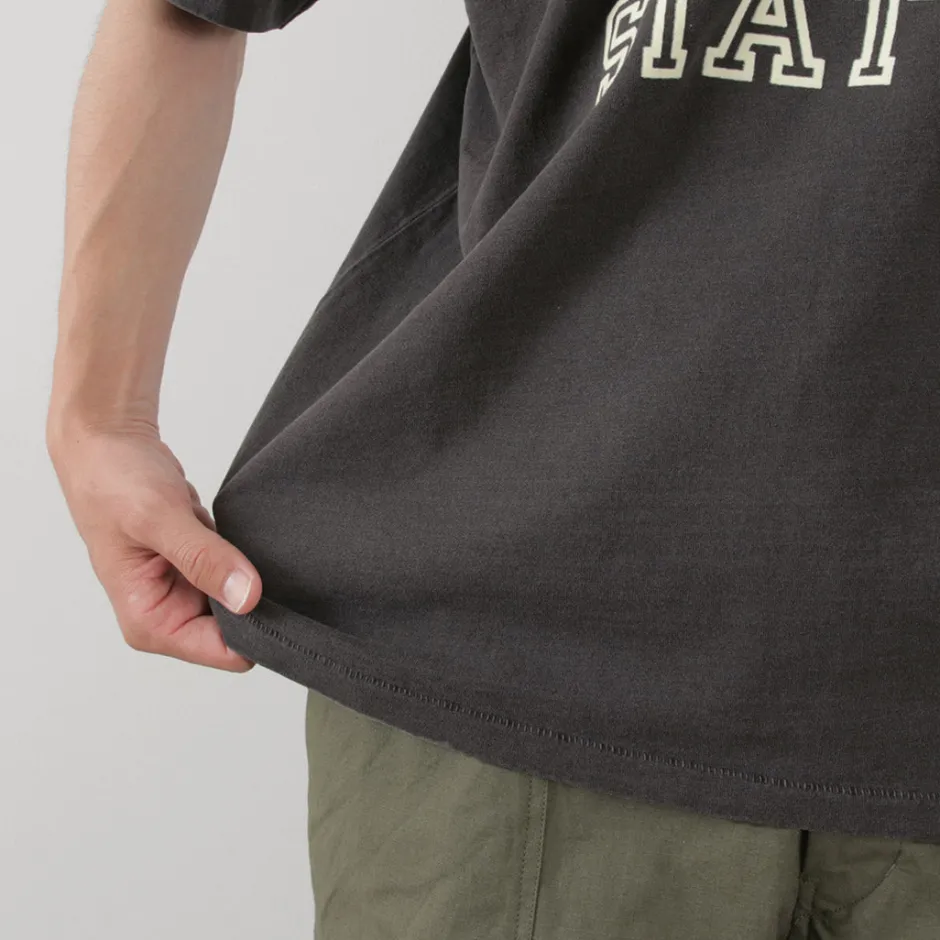 T-Shirts^MIXTA / Tabby State T-Shirt