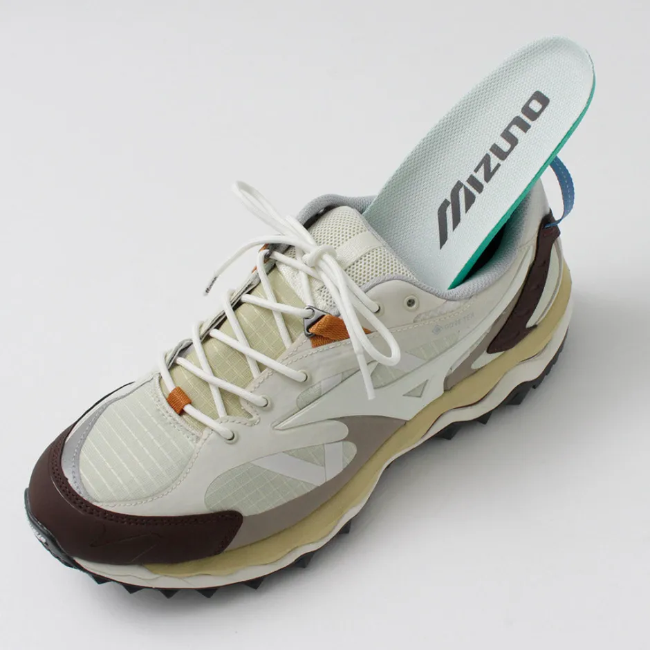Sneakers^MIZUNO / Wave Mujin TL Gore-Tex