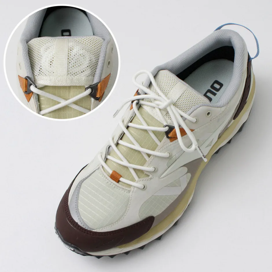 Sneakers^MIZUNO / Wave Mujin TL Gore-Tex