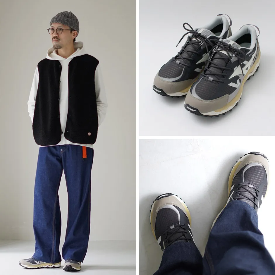 Sneakers^MIZUNO / Wave Mujin TL Gore-Tex