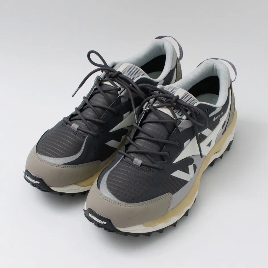 Sneakers^MIZUNO / Wave Mujin TL Gore-Tex