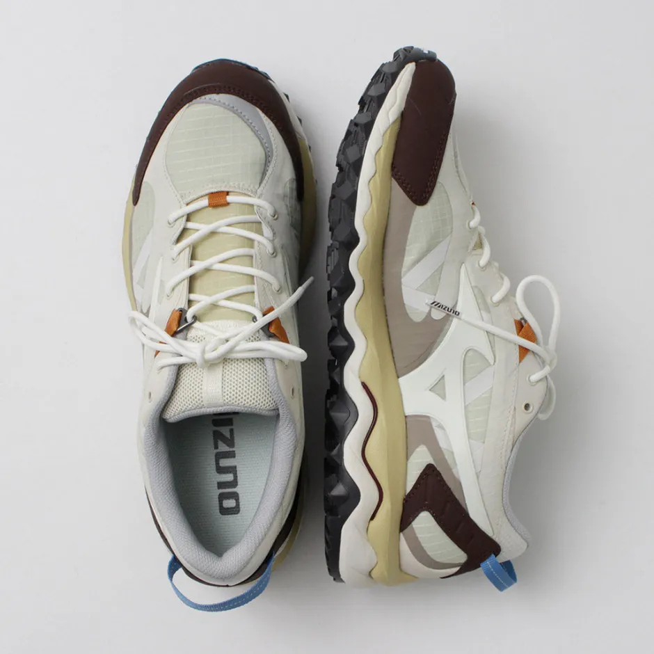 Sneakers^MIZUNO / Wave Mujin TL Gore-Tex