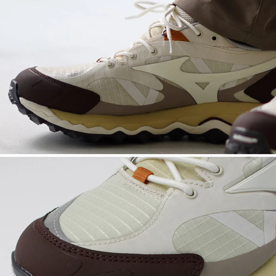 Sneakers^MIZUNO / Wave Mujin TL Gore-Tex