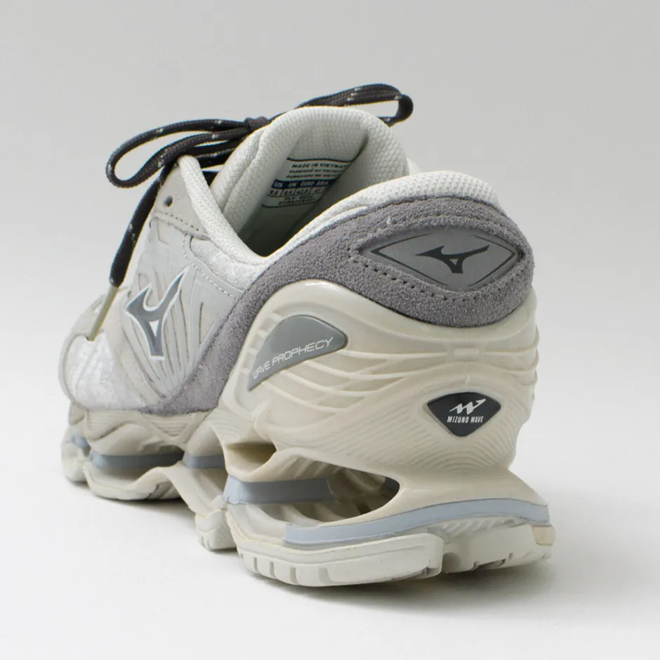 Sneakers^MIZUNO / Wave Prophecy LS Mimetics gray