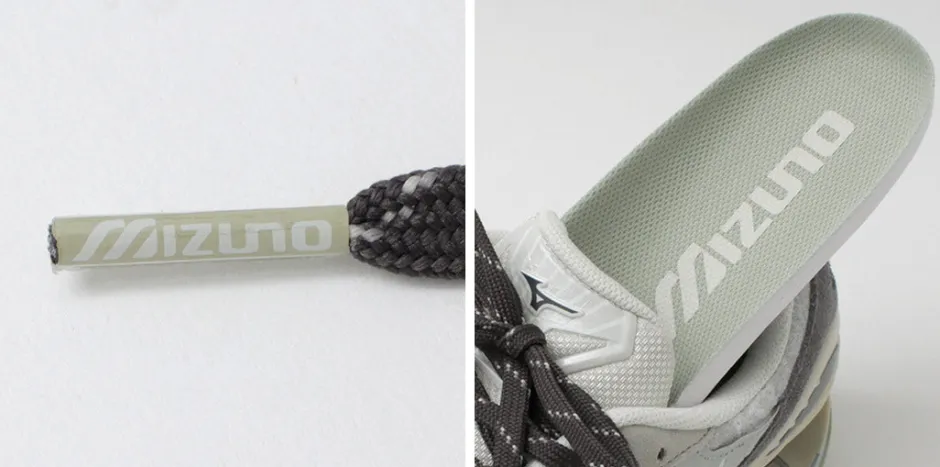 Sneakers^MIZUNO / Wave Prophecy LS Mimetics gray