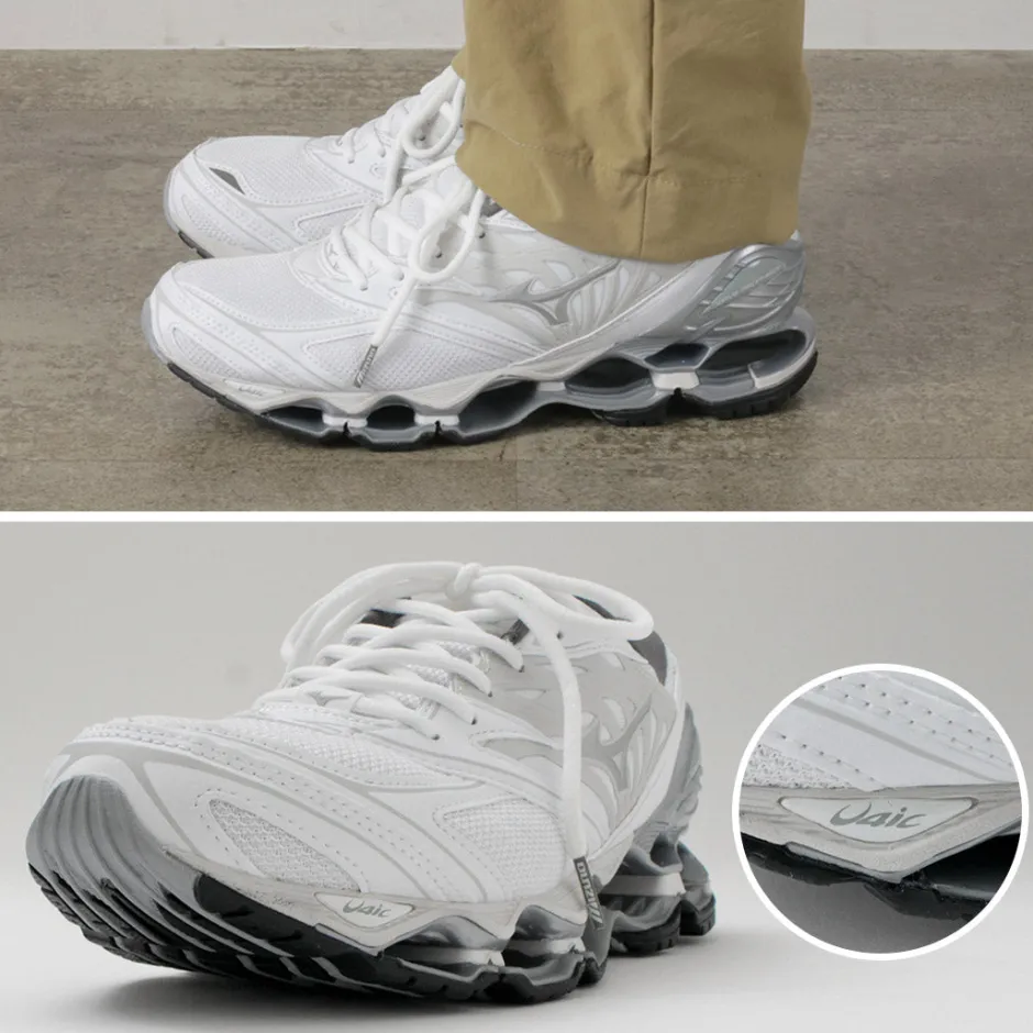 Sneakers^MIZUNO / WAVE PROPHECY LS Sneakers
