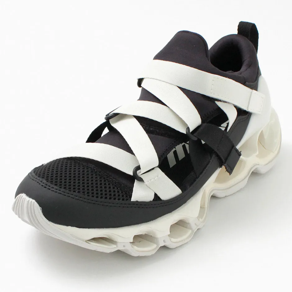 Sneakers^MIZUNO / Wave Prophecy Straps Sneakers