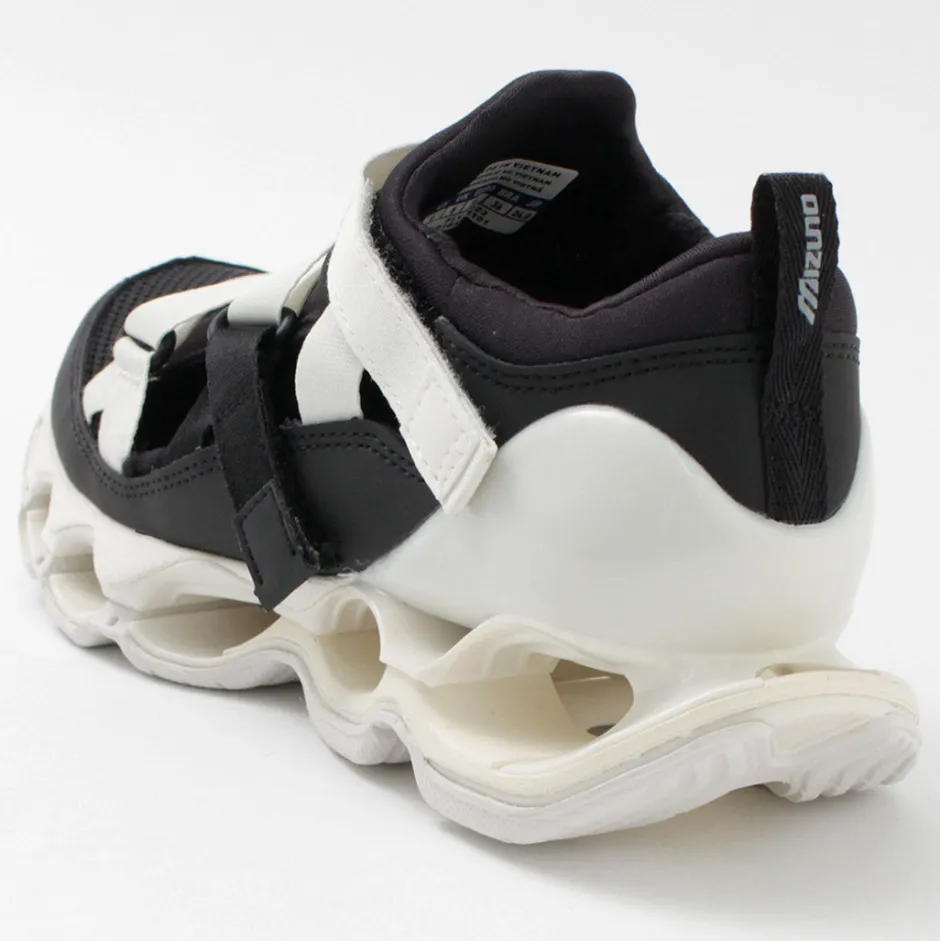Sneakers^MIZUNO / Wave Prophecy Straps Sneakers