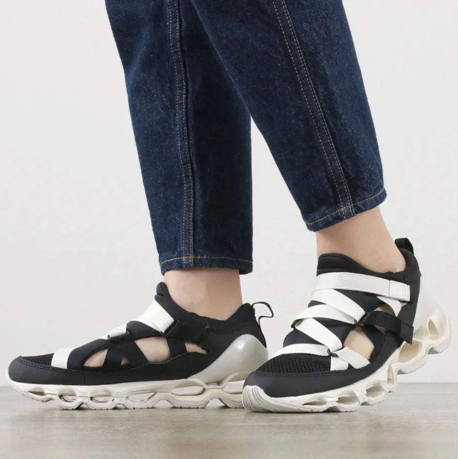 Sneakers^MIZUNO / Wave Prophecy Straps Sneakers