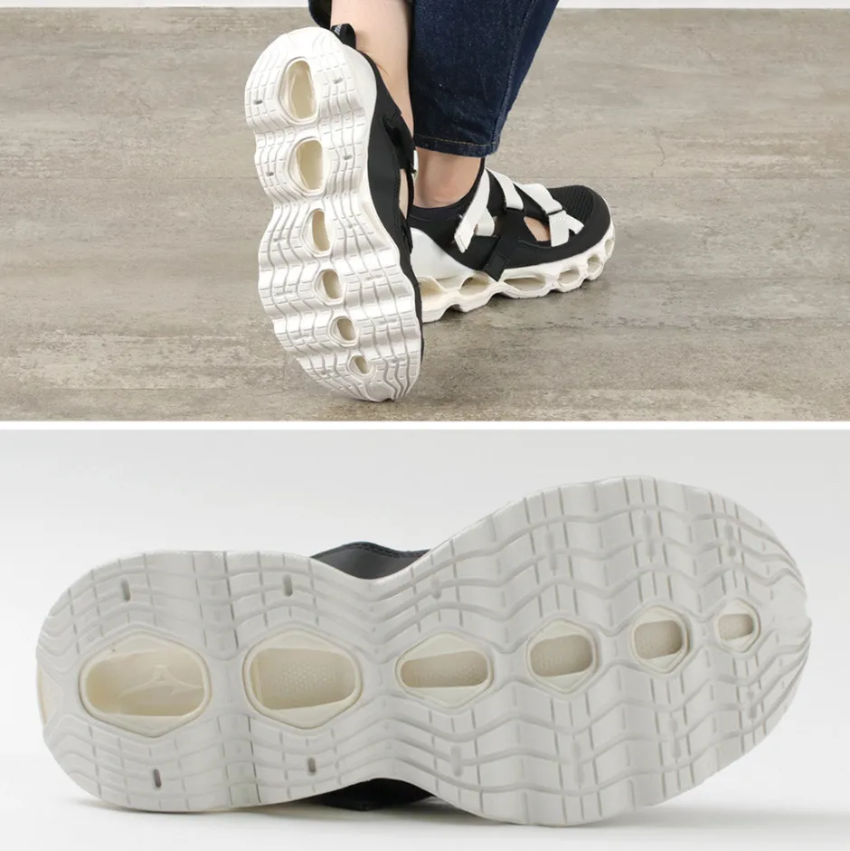 Sneakers^MIZUNO / Wave Prophecy Straps Sneakers