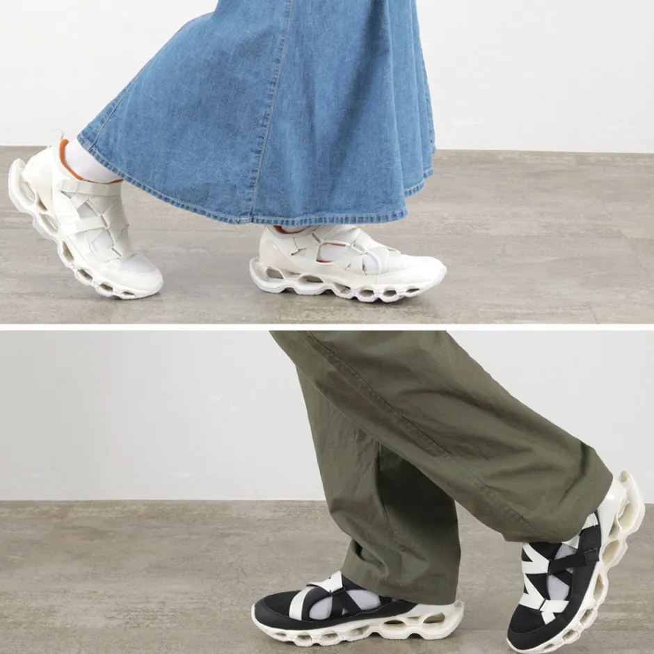 Sneakers^MIZUNO / Wave Prophecy Straps Sneakers