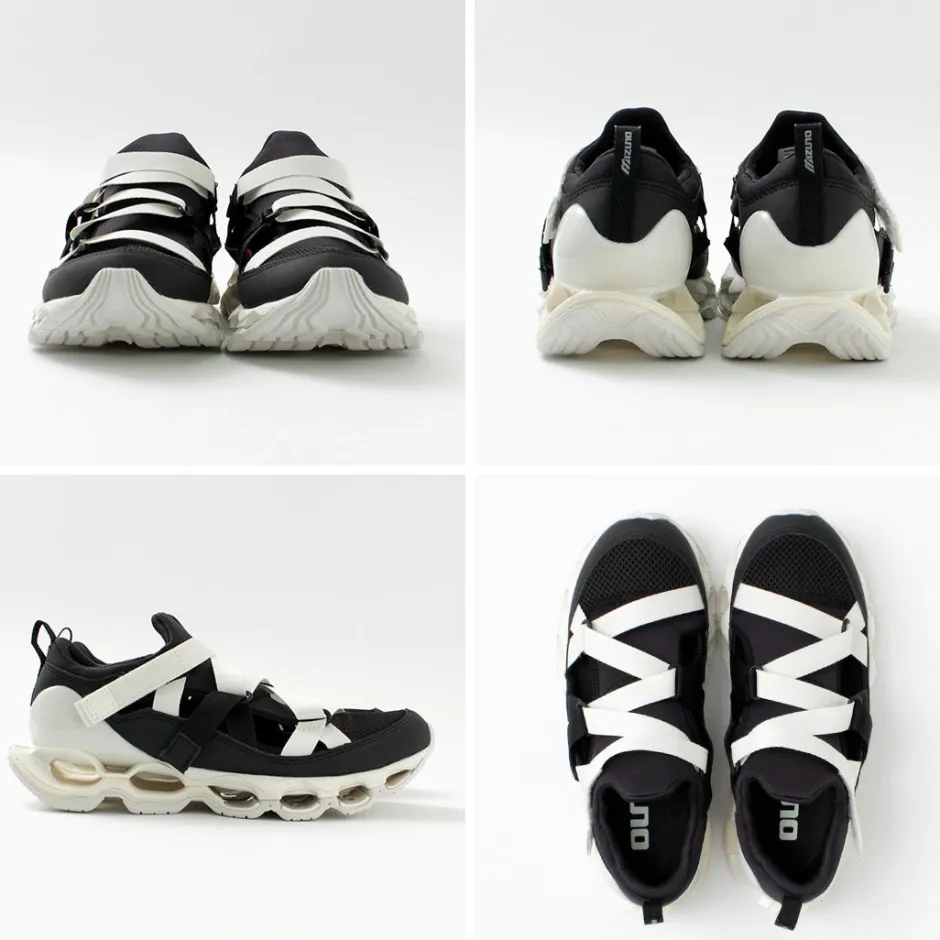 Sneakers^MIZUNO / Wave Prophecy Straps Sneakers