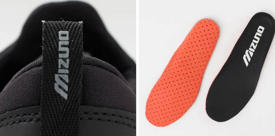 Sneakers^MIZUNO / Wave Prophecy Straps Sneakers