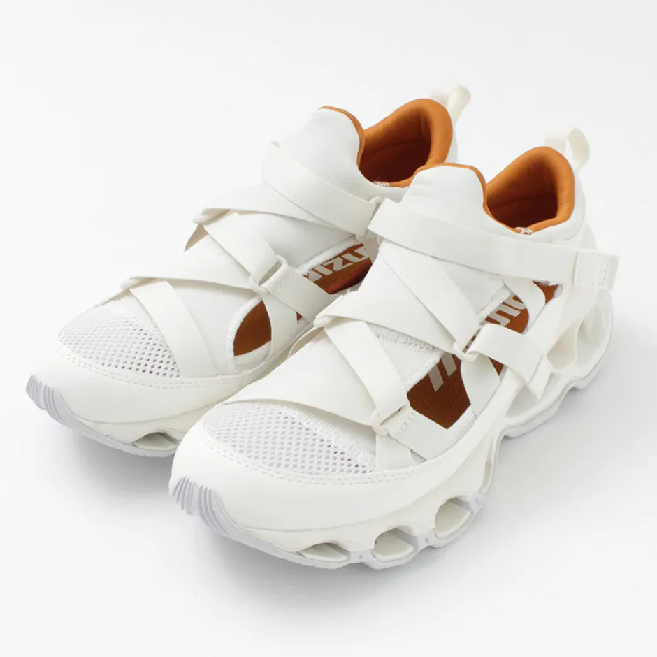 Sneakers^MIZUNO / Wave Prophecy Straps Sneakers