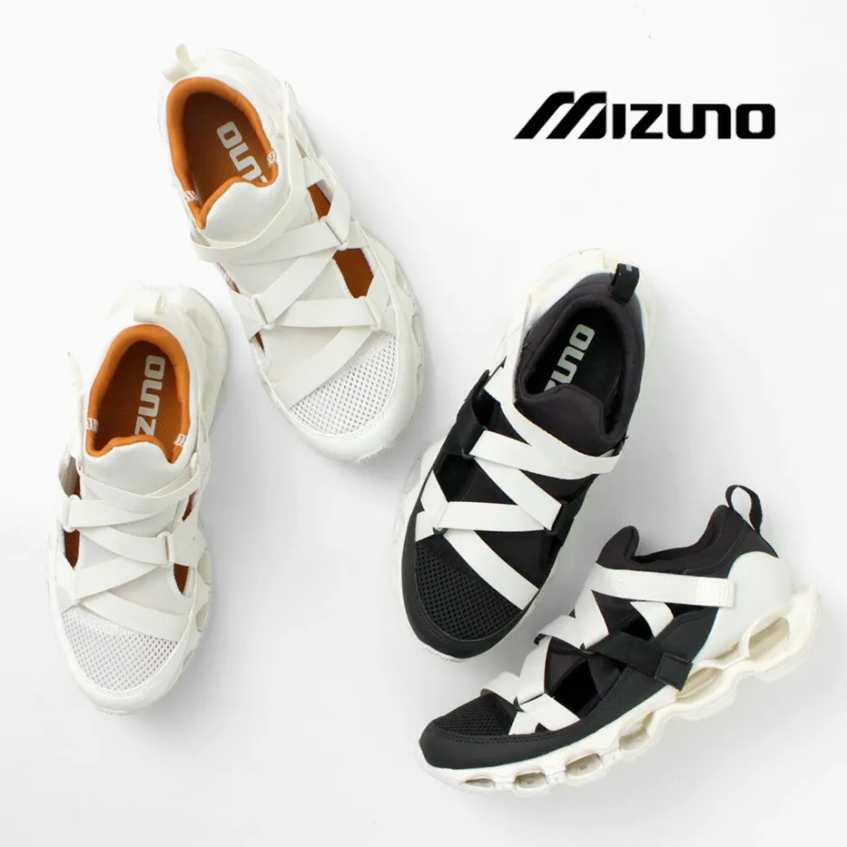 Sneakers^MIZUNO / Wave Prophecy Straps Sneakers