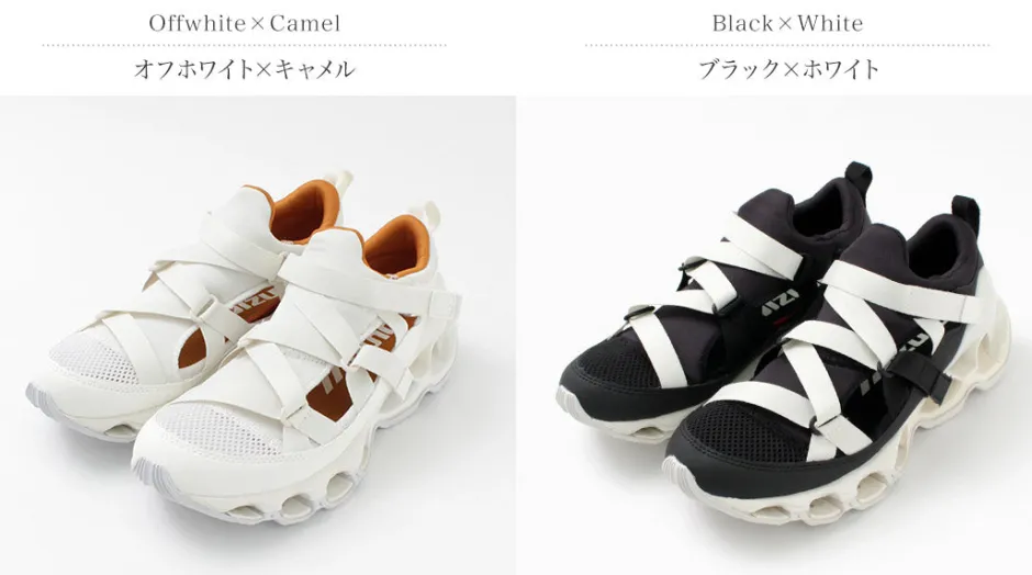 Sneakers^MIZUNO / Wave Prophecy Straps Sneakers