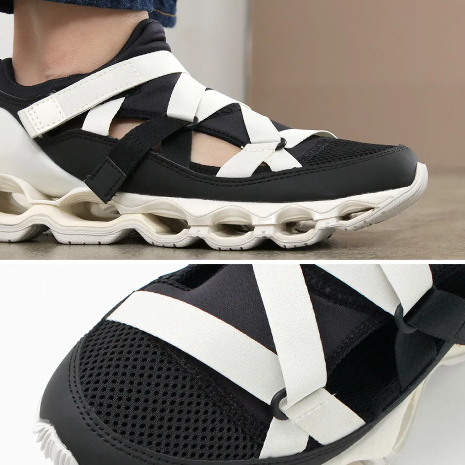 Sneakers^MIZUNO / Wave Prophecy Straps Sneakers